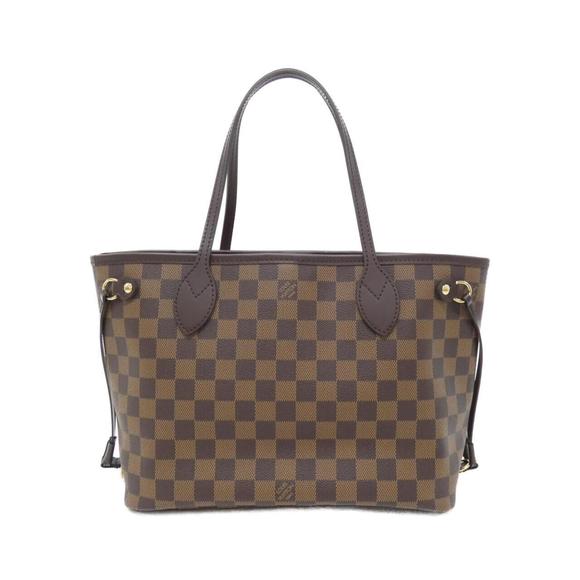 Louis Vuitton Damier Neverfull PM N41359 Handbag - Picture 1 of 7